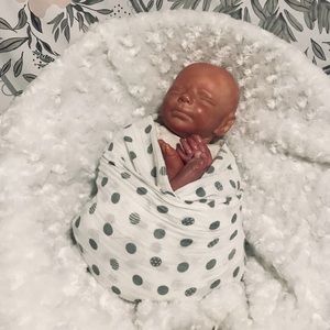 Reborn doll